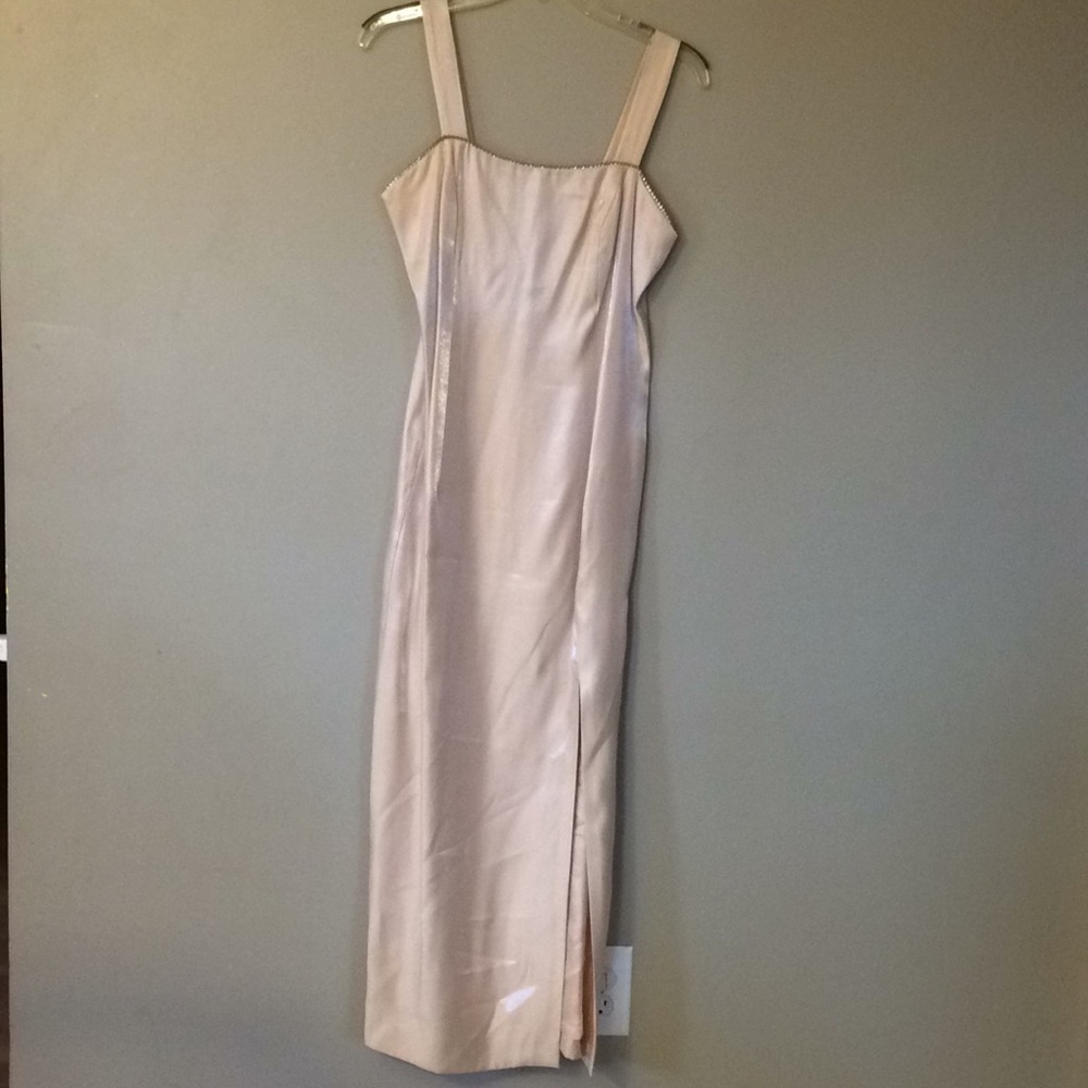 Evening Dress - Picture 3 of 4